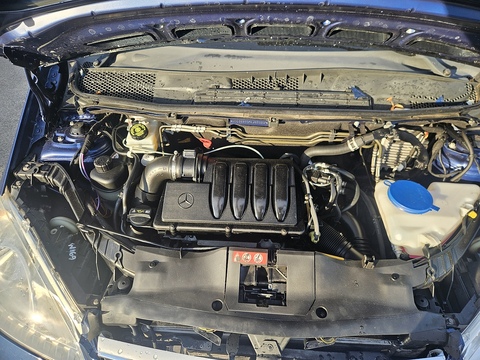 A180 CDI Avantgarde SE Hatchback 2.0 Automatic Diesel