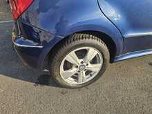 Mercedes-Benz A Class A180 CDI Avantgarde SE auto