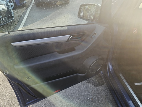 A180 CDI Avantgarde SE Hatchback 2.0 Automatic Diesel