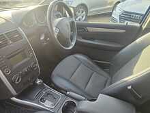 Mercedes-Benz A Class A180 CDI Avantgarde SE auto