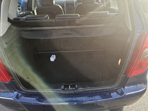 A180 CDI Avantgarde SE Hatchback 2.0 Automatic Diesel