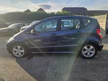 Mercedes-Benz A Class A180 CDI Avantgarde SE auto