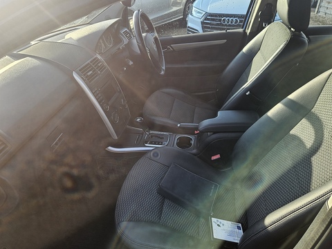 A180 CDI Avantgarde SE Hatchback 2.0 Automatic Diesel