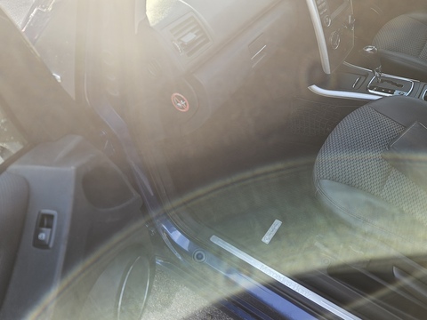 A180 CDI Avantgarde SE Hatchback 2.0 Automatic Diesel