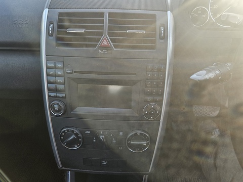 A180 CDI Avantgarde SE Hatchback 2.0 Automatic Diesel