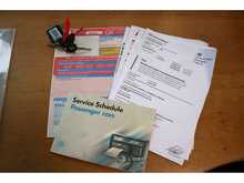 Volkswagen Polo 1.0 CL Coupe manual