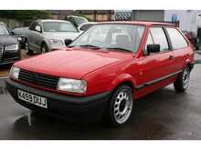 Volkswagen Polo 1.0 CL Coupe manual
