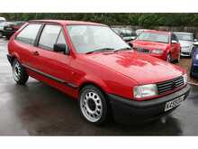 Volkswagen Polo 1.0 CL Coupe manual