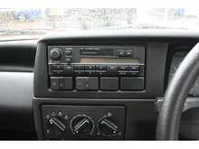 Volkswagen Polo 1.0 CL Coupe manual