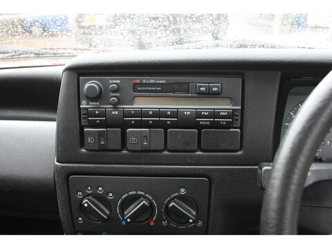 Cl Coupe 1.1 3dr Hatchback Manual Petrol