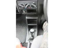 Volkswagen Polo 1.0 CL Coupe manual