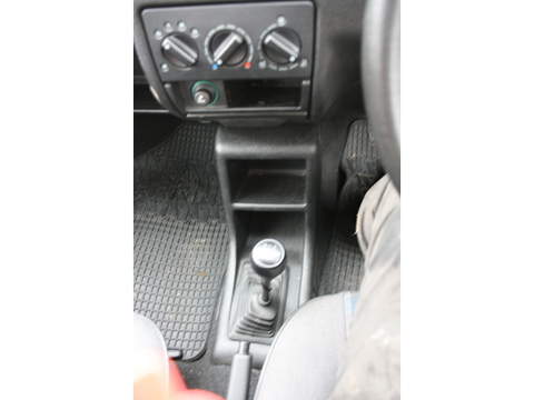 Cl Coupe 1.1 3dr Hatchback Manual Petrol