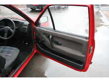 Volkswagen Polo 1.0 CL Coupe manual