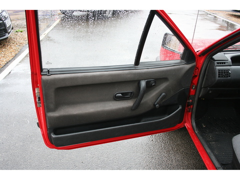 Cl Coupe 1.1 3dr Hatchback Manual Petrol