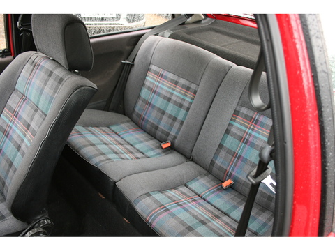 Cl Coupe 1.1 3dr Hatchback Manual Petrol