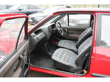 Volkswagen Polo 1.0 CL Coupe manual