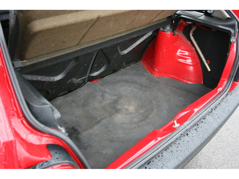 Cl Coupe 1.1 3dr Hatchback Manual Petrol