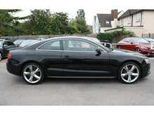Audi A5 2.0 TFSI S line Special Edition Coupe