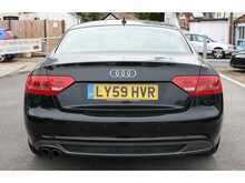 Audi A5 2.0 TFSI S line Special Edition Coupe