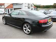 Audi A5 2.0 TFSI S line Special Edition Coupe