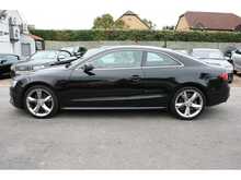 Audi A5 2.0 TFSI S line Special Edition Coupe