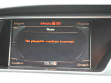 Audi A5 2.0 TFSI S line Special Edition Coupe