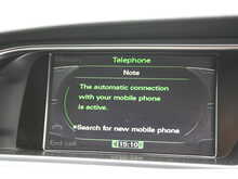 Audi A5 2.0 TFSI S line Special Edition Coupe