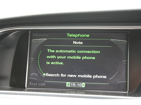 2.0 TFSI S line Special Edition Coupe 2dr Petrol Multitronic Euro 5 (211 ps)