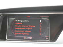 Audi A5 2.0 TFSI S line Special Edition Coupe