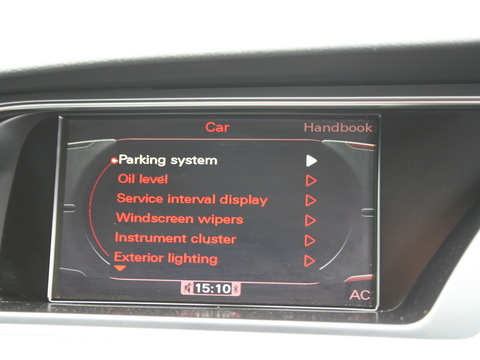 2.0 TFSI S line Special Edition Coupe 2dr Petrol Multitronic Euro 5 (211 ps)