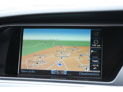 2.0 TFSI S line Special Edition Coupe 2dr Petrol Multitronic Euro 5 (211 ps)