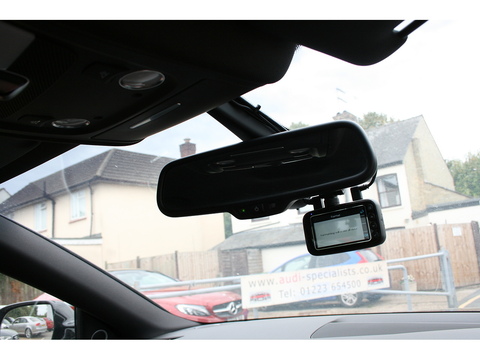 2.0 TFSI S line Special Edition Coupe 2dr Petrol Multitronic Euro 5 (211 ps)