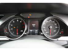 Audi A5 2.0 TFSI S line Special Edition Coupe