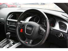 Audi A5 2.0 TFSI S line Special Edition Coupe