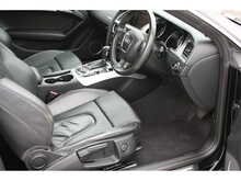 Audi A5 2.0 TFSI S line Special Edition Coupe