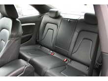 Audi A5 2.0 TFSI S line Special Edition Coupe