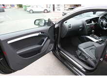 Audi A5 2.0 TFSI S line Special Edition Coupe