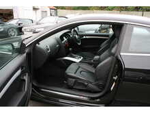 Audi A5 2.0 TFSI S line Special Edition Coupe