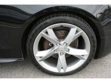 Audi A5 2.0 TFSI S line Special Edition Coupe