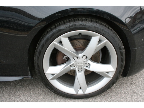 2.0 TFSI S line Special Edition Coupe 2dr Petrol Multitronic Euro 5 (211 ps)