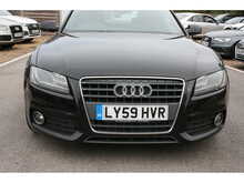 Audi A5 2.0 TFSI S line Special Edition Coupe
