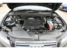 Audi A5 2.0 TFSI S line Special Edition Coupe