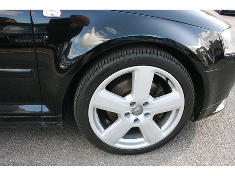 2.0 S line Sportback 5dr Petrol Manual quattro (190 g/km, 200 bhp)