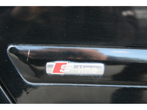 2.0 S line Sportback 5dr Petrol Manual quattro (190 g/km, 200 bhp)