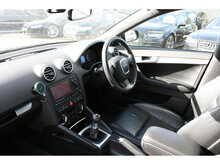 Audi A3 2.0 TFSi S line Quattro Manual