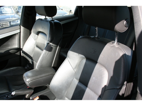 2.0 S line Sportback 5dr Petrol Manual quattro (190 g/km, 200 bhp)