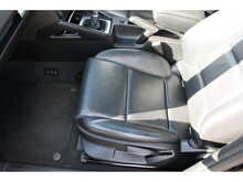 Audi A3 2.0 TFSi S line Quattro Manual