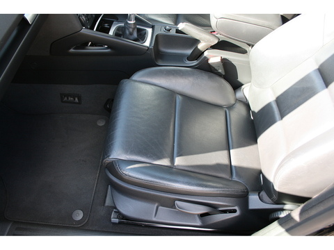 2.0 S line Sportback 5dr Petrol Manual quattro (190 g/km, 200 bhp)