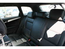 Audi A3 2.0 TFSi S line Quattro Manual