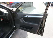 Audi A3 2.0 TFSi S line Quattro Manual